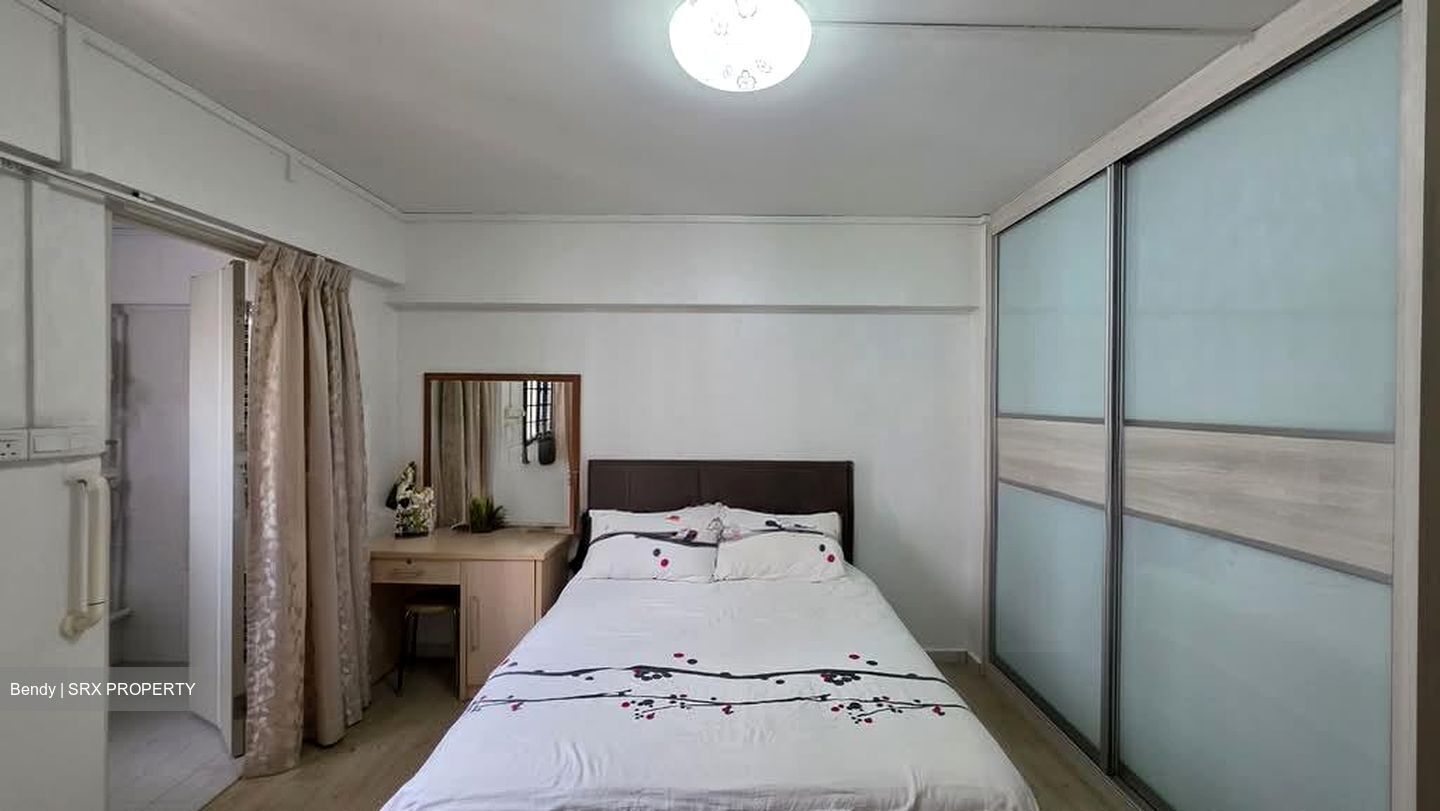 Blk 765 Yishun Street 72 (Yishun), HDB 4 Rooms #545208071